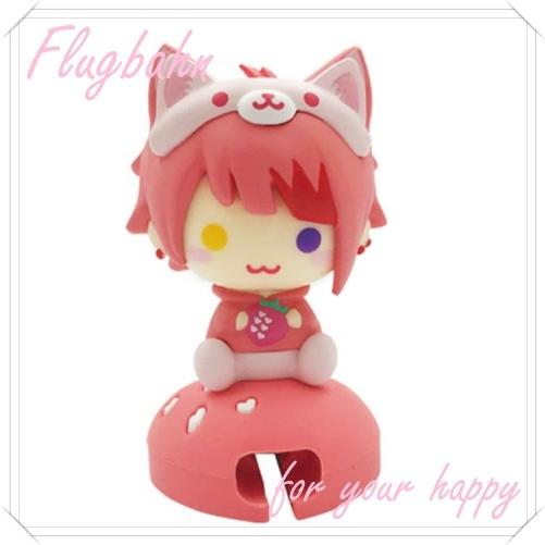 すとぷり　莉犬　まとめ売り　タオル　リボンチャーム　⑤ すとぷり 莉犬 まとめ売り タオル リボンチャーム ⑤ すとぷり 莉犬