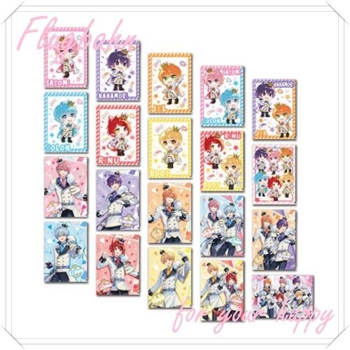 未開封】すとぷり クリアファイル くじ 2022 ニューイヤー 新年 未開封】すとぷり クリアファイル くじ 2022 ニューイヤー 新年