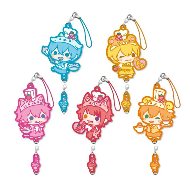 すとぷり ラバスト あにまるらばすと 2022年 春 莉犬 ころん さとみ る