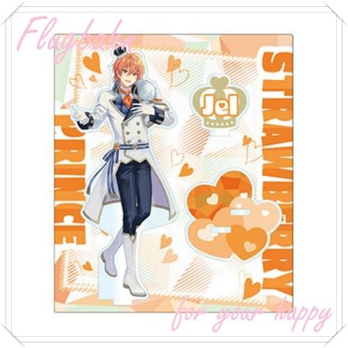 すとぷり ジェル ジェルくん アクリルスタンド アクスタ 2022 ニュー  