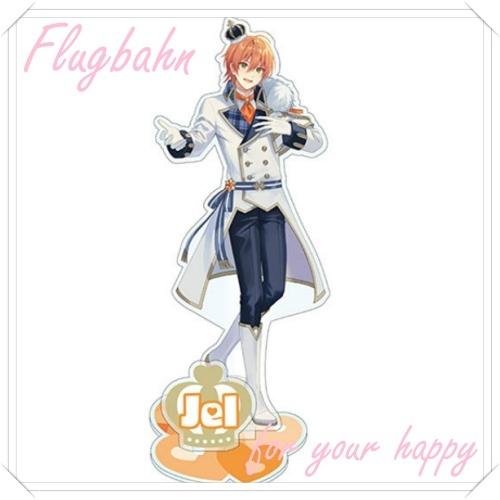 すとぷり ジェル ジェルくん アクリルスタンド アクスタ 2022 ニュー  