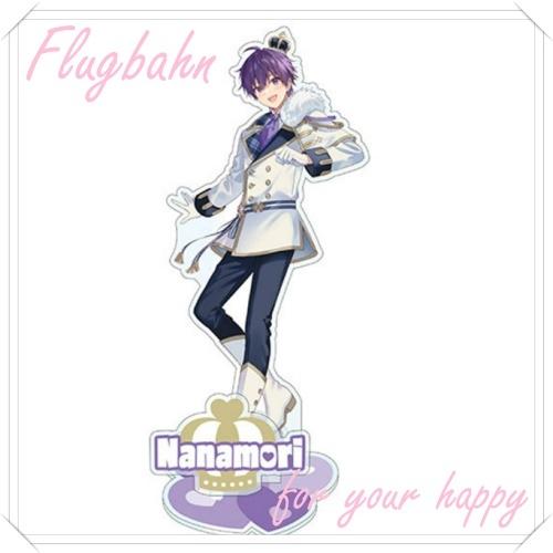 すとぷり ななもり ななもりくん アクリルスタンド アクスタ 2022