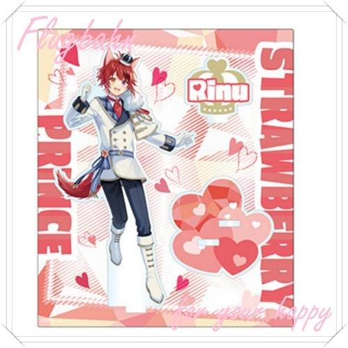 莉犬くん すとぷり アクリルスタンド 楽天市場】莉犬アクリルスタンド