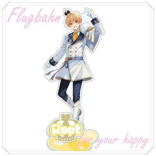 すとぷりるぅとくんアクスタ