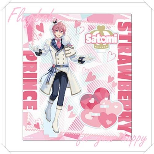 すとぷり さとみ さとみくん アクリルスタンド アクスタ 2022 ニュー  