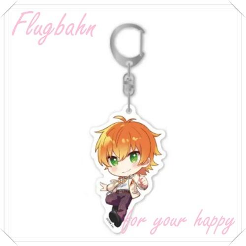 すとぷり ジェル ジェルくん アクキー 2022 春 スプリング