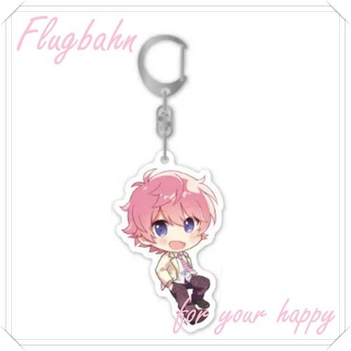 すとぷり さとみ さとみくん アクキー 2022 春 スプリング