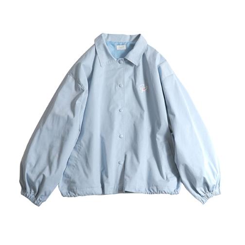 すとぷり ころん ころんくん ブルゾン ゆったりブルゾン 2022 春 すとぷり ころん ころんくん ブルゾン ゆったりブルゾン 2022 春