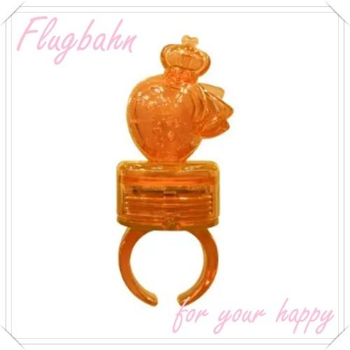 すとぷり ジェルくん ペンライト リングライト 中古】ペンライト・リングライト ジェル(すとろべりーぷりんす