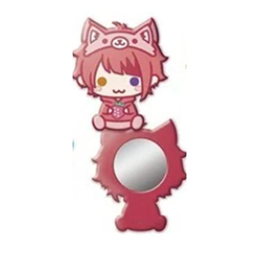 すとぷり ミラー あにまるしりこんみらー 莉犬 ころん るぅと さとみ
