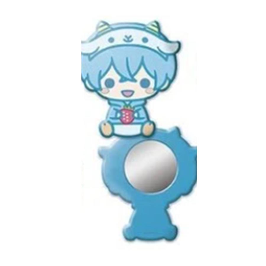 すとぷり ミラー あにまるしりこんみらー 莉犬 ころん るぅと さとみ