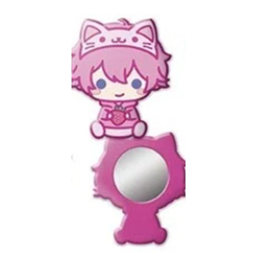 すとぷり ミラー あにまるしりこんみらー 莉犬 ころん るぅと さとみ