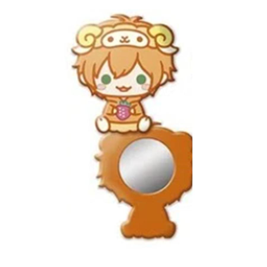 すとぷり　フィギュア　アクキー　手鏡 すとぷり ミラー あにまるしりこんみらー 莉犬 ころん るぅと さとみ