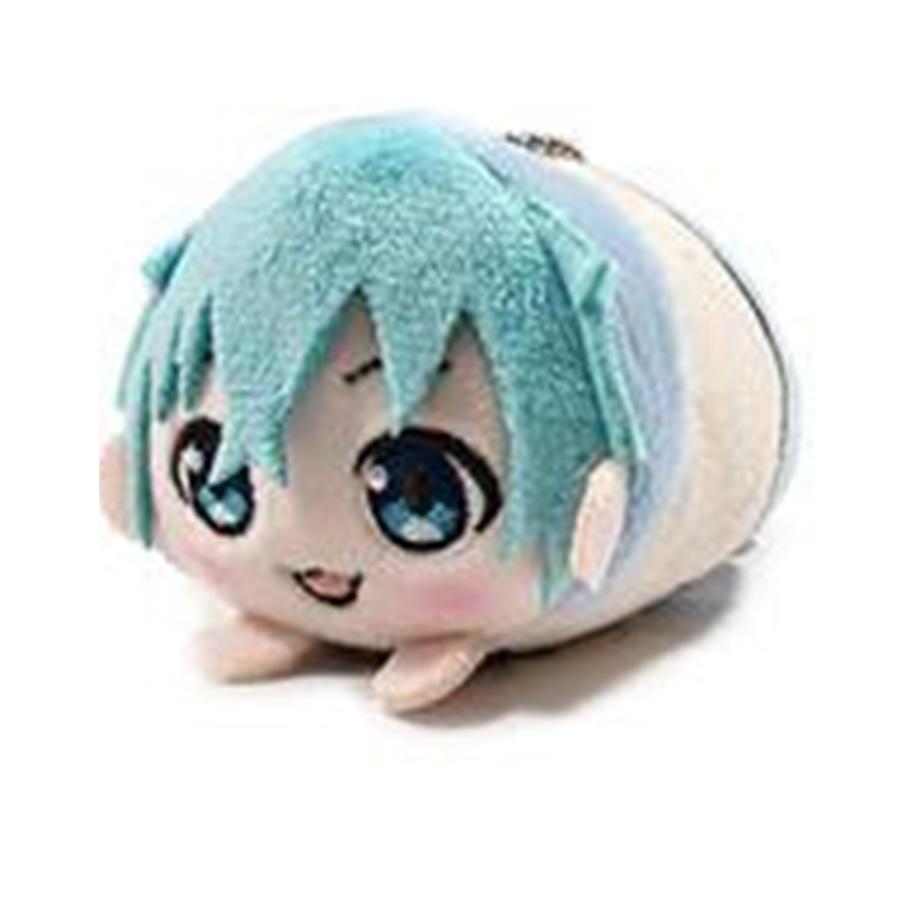 すとぷり ぬいるぐみ もちころりん 莉犬 ころん るぅと さとみ なな
