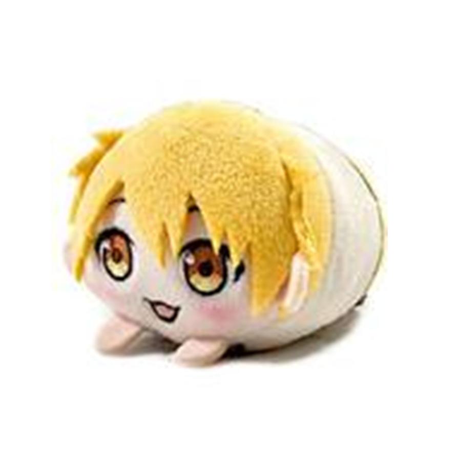 すとぷり ぬいるぐみ もちころりん 莉犬 ころん るぅと さとみ なな
