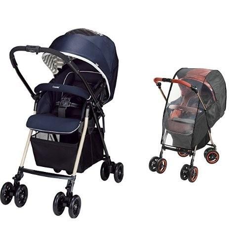 Raincover Compatible With Bebe Confort Noa