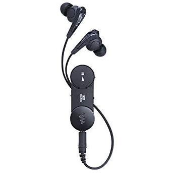 ソニー Sony ワイヤレスノイズキャンセリングイヤホン Mdr Nwbt20n Bluetooth対応 ブラック Mdr Nwbt20 Gorkhasansar Com