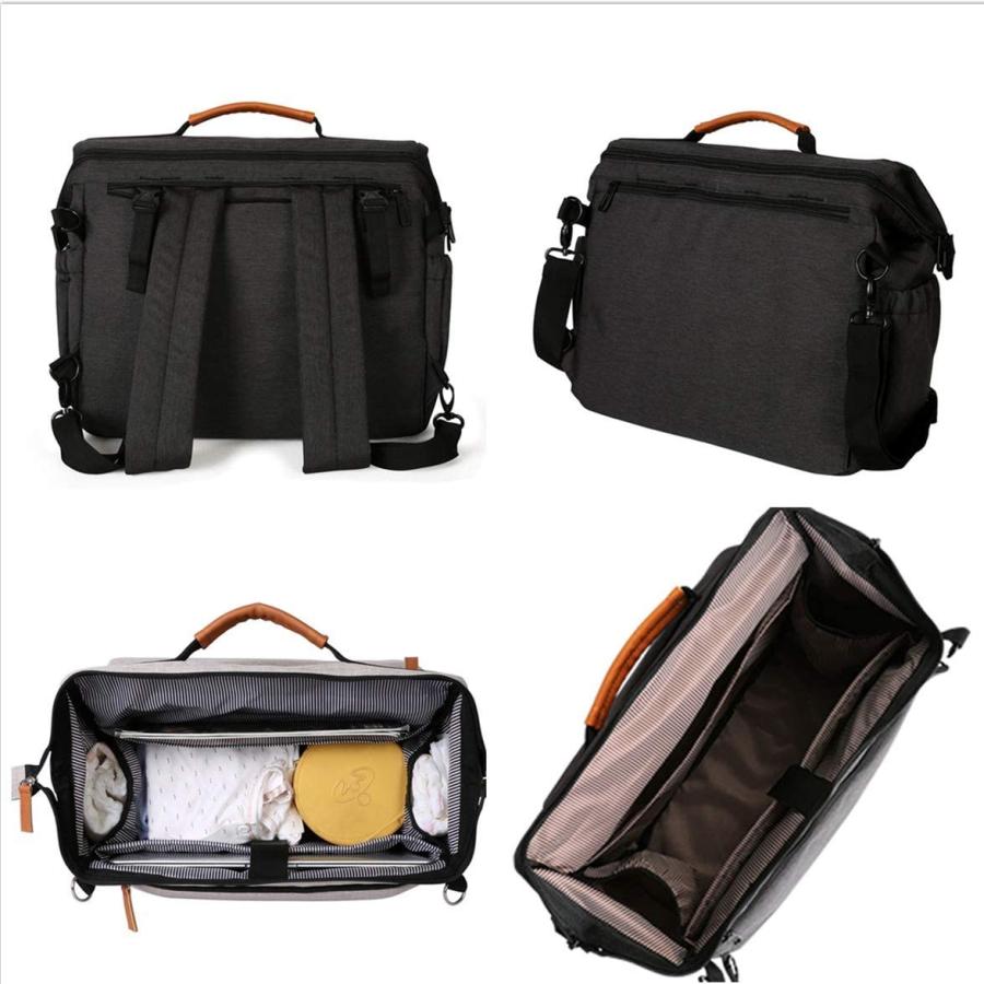 人気ランキングショップ マザーズバッグ ママバッグ 大容量 多機能 軽量 撥水 保温保冷ポケット 公式 サイト 本物 Bolerotour Ru