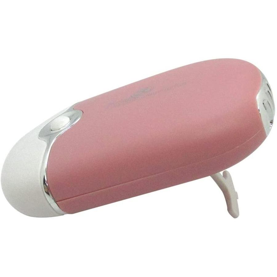 ミニ扇風機 Usb 卓上 ネイルドライヤー 手持ち 爪乾燥機 充電 風機 ネイルポリッシュドライヤー ジェルネイル用 乾燥 つけまつげ ネイ Fluffy Mane 通販 Yahoo ショッピング