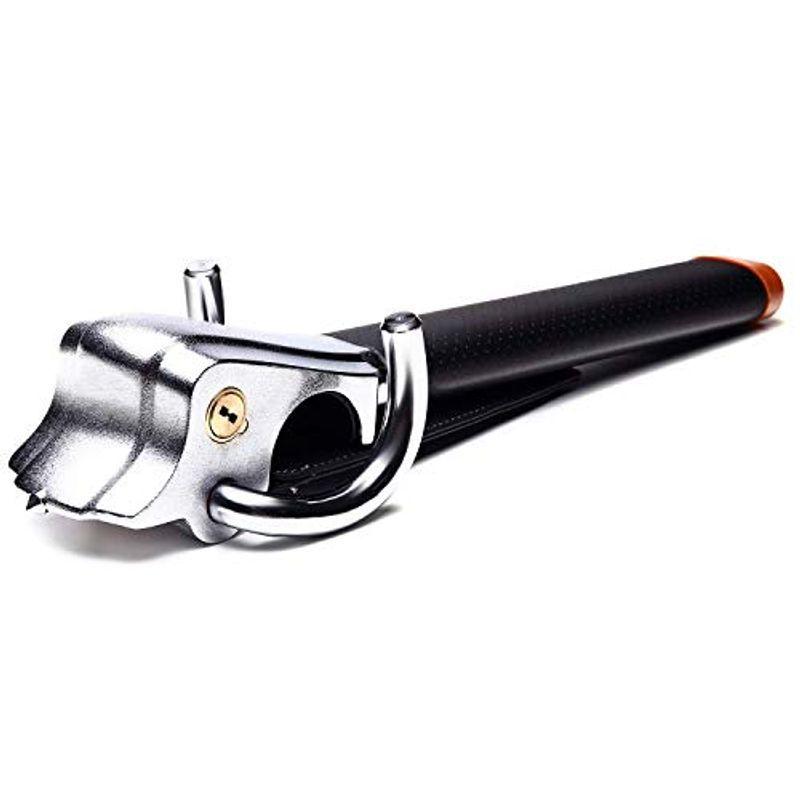 新品本物 Lesta ハンドルロック ステアリングロック 盗難防止 車 リレーアタック対策グッズ 50 Off Zoetalentsolutions Com