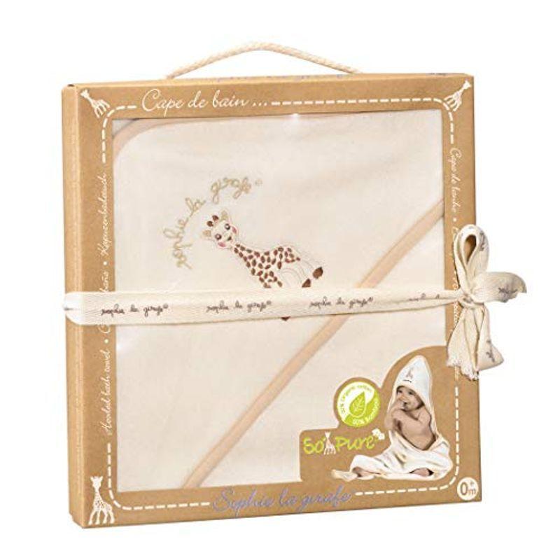 国際ブランド キリンのソフィー ソーピュア フーディ バスタオル ギフトボックス入り 日本正規品 Vulli 0ヵ月 0歳 人気 おくるみ ベビー用品 コ 楽天市場 Www Technet 21 Org