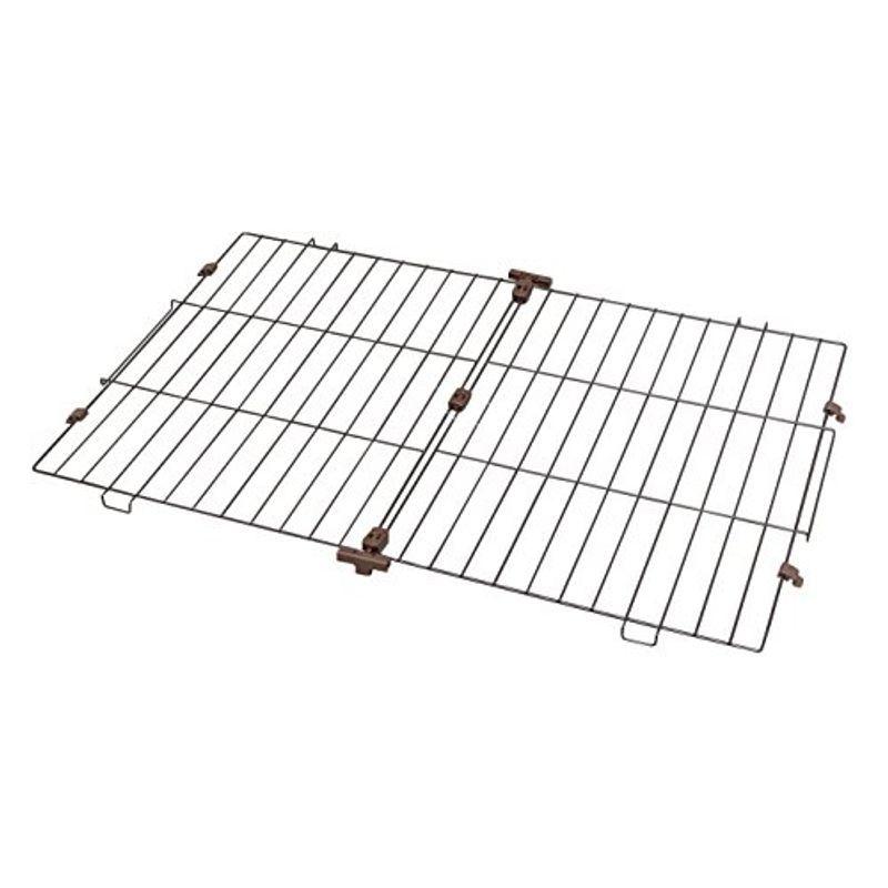 新着商品 アイリスオーヤマ コンビネーションサークル用パーツ 屋根 大 ブラウン幅93×奥行61cm P-CS-930Y nhakhoasaido.vn 新着商品 アイリスオーヤマ コンビネーションサークル用パーツ 屋根 大 ブラウン幅93×奥行61cm P-CS-930Y nhakhoasaido.vn