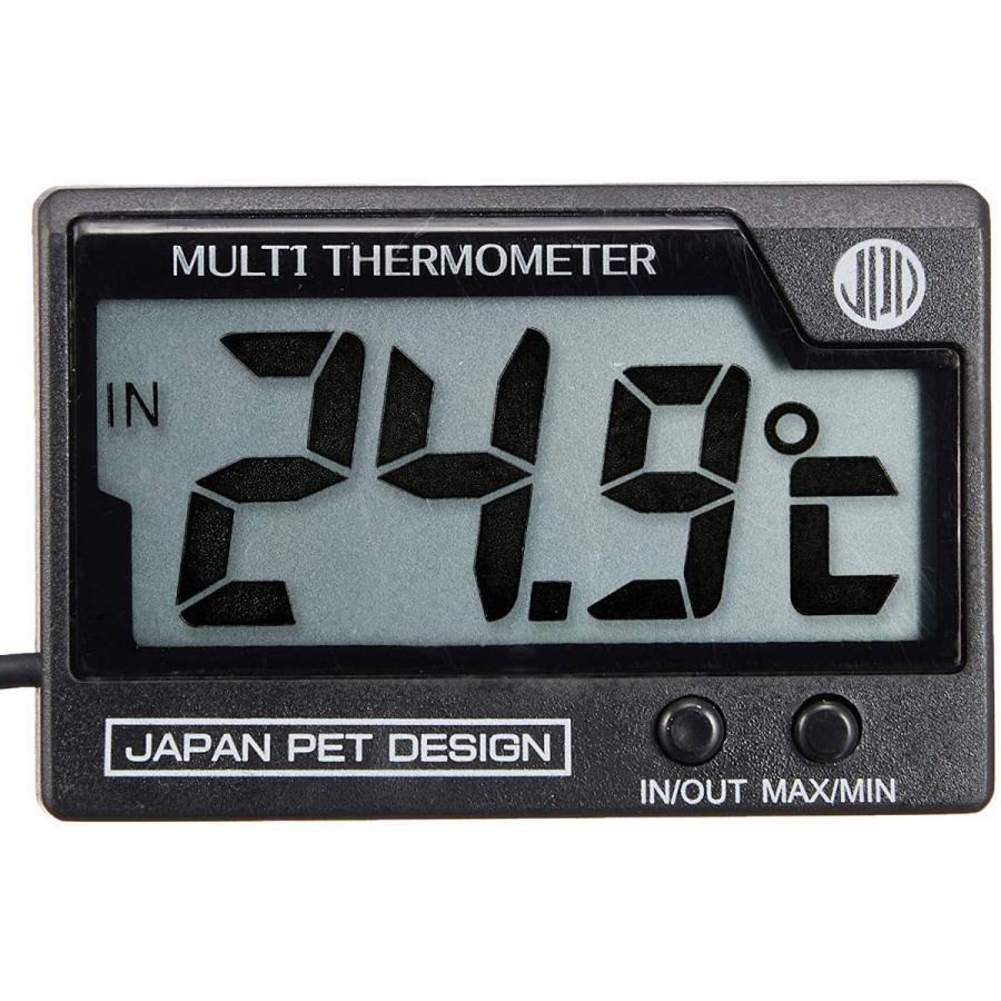 買い誠実 ニチドウ マルチ水温計ct Shipsctc Org