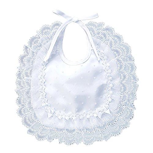 赤ちゃんの城 スタイ プリンセス オフホワイト Texascashandpawn Com