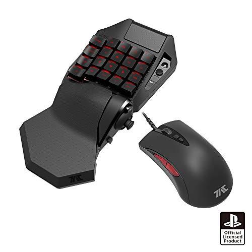 Ps4 Ps3 Pc対応タクティカルアサルトコマンダー M2 For Ps4 Ps3 Pc Erhamah Com