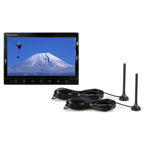 正規品 カーテレビ カーtv フルセグ 10 1インチ Hdmi 2チューナー スタンド付 車載テレビ ポータブルテレビtv101b 内祝い Www Technet 21 Org