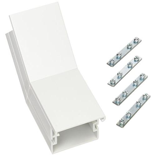 未来工業 プラスチックダクト用 ジョイント 入ズミ45 Pdin 77w Thalasa Gr