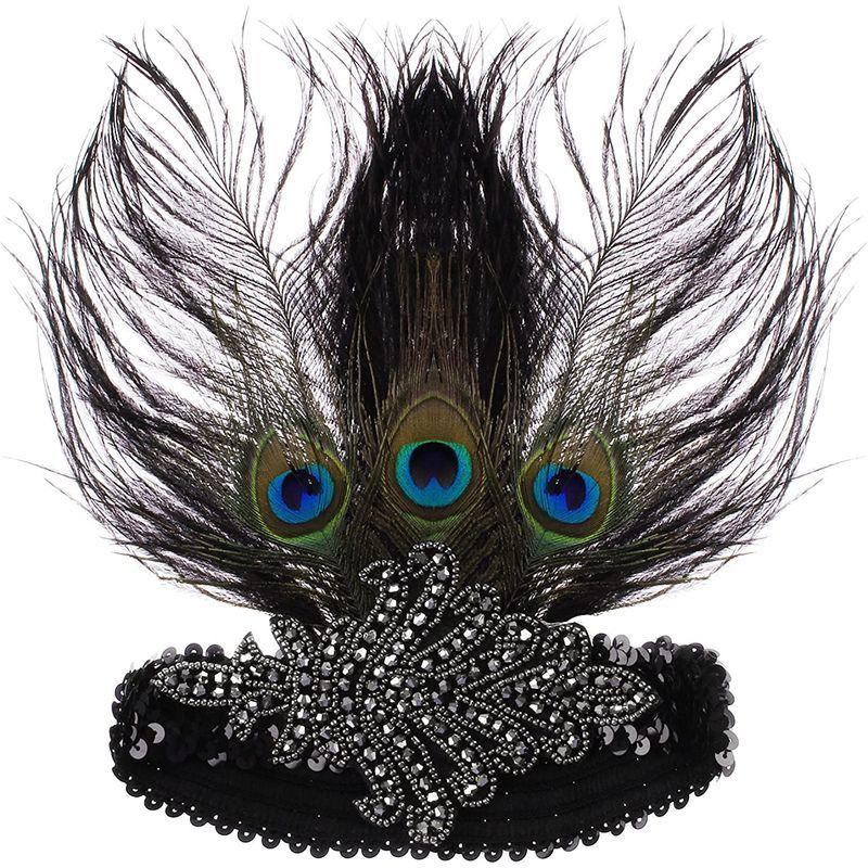 信頼 ヘアアクセサリー Baoxinjp 羽根 インディアン 子供かわいい 髪飾り ヘアアクセ リバイバル エスニック 髪飾り 羽 レディース ヘアピン Securitywatch Ie