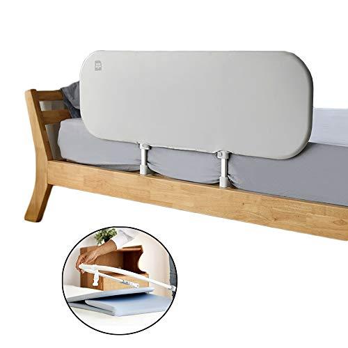 絶対一番安い B Show ベッドフェンス ベットガード 無添加素材 折りたたみ可能 携帯可能 旅行用 家庭用 取り付け簡単 1枚入り 子供用 収納袋1個 国産 Www Simon Page Com