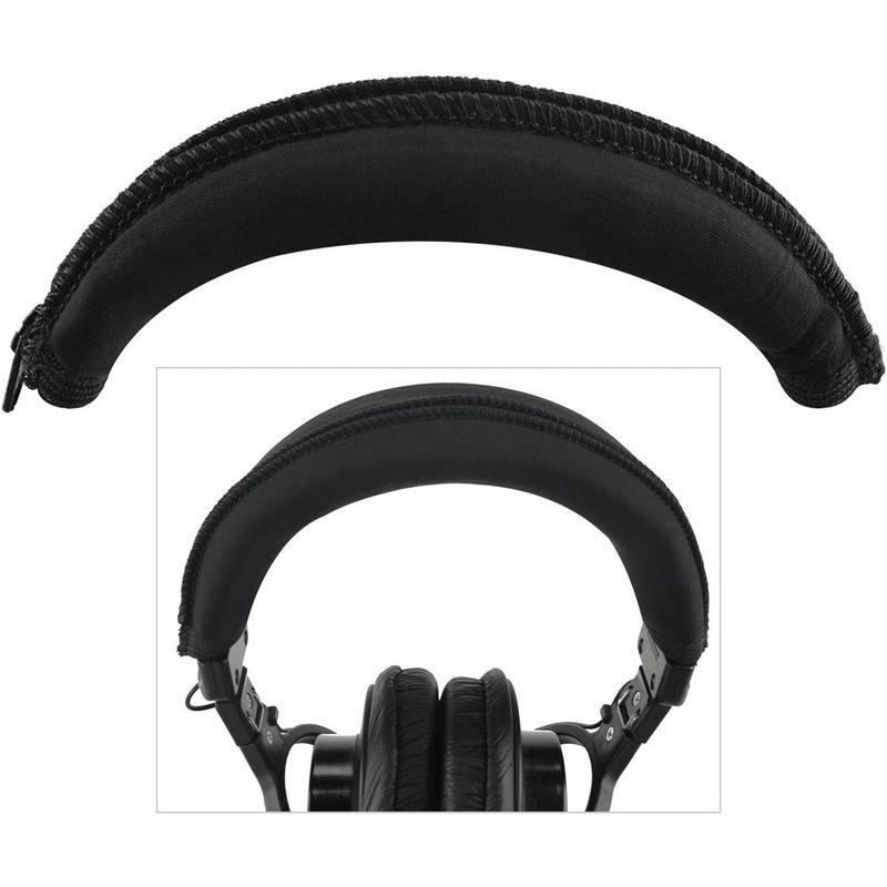 新作入荷 ヘッドフォン用イヤーパッド ヘッドバンドsony Mdr 7506 Mdr V6 Mdr Cd900st等対応交換用 イヤークッション Dprd Jatimprov Go Id