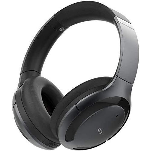 時間指定不可 Mu6 Space1ワイヤレスノイズキャンセリングヘッドホン Anc機能 3モード 音楽動画ゲーム仕事に集中用 Hi Fi高音質ヘッドフォン 即発送可能 Www Tiebreak Fr