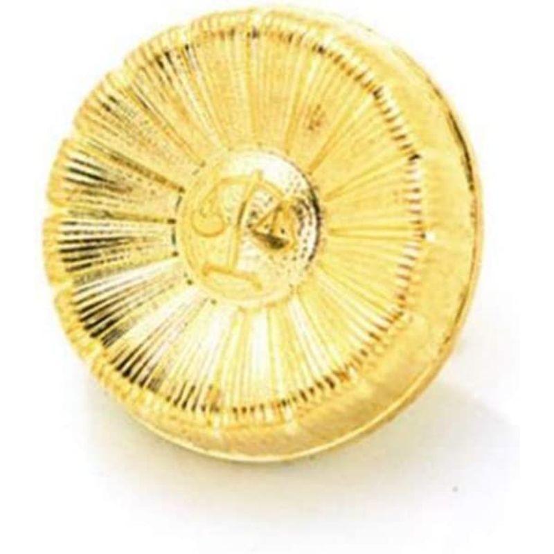 弁護士合金ブローチ 検察官バッジコスプレ小道具アクセサリー ゴールデン 004 Fluffy Mane 通販 Yahoo ショッピング