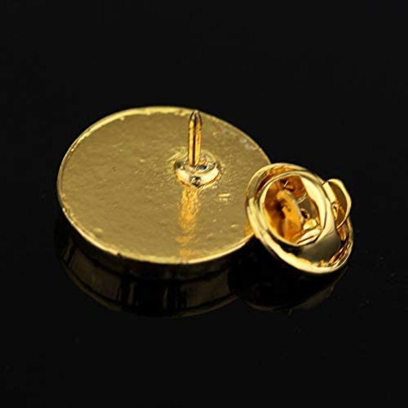 弁護士合金ブローチ 検察官バッジコスプレ小道具アクセサリー ゴールデン 004 Fluffy Mane 通販 Yahoo ショッピング