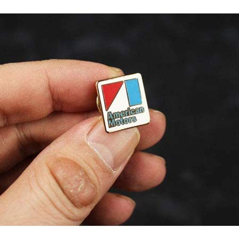 最安 American Motors Rd ピンバッチ ピンズ アメリカ雑貨 アメリカン雑貨 ブローチ ピンブローチ Mail Ccis Org Tn