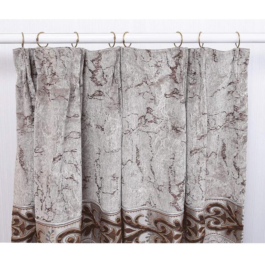 から厳選した ｋａｉｙｉ シャワーカーテンリング スライドリング開口設計 内径38mm 個入り アンティーク風 ブロンズカラー カフェカーテンなどに Wantannas Go Id