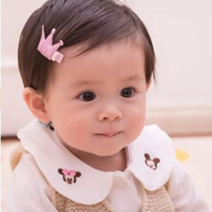 Oujyo 安全なヘアクリップ ヘアピン 前髪クリップ 可愛い 動物 お花 カラフル１５点セット 赤ちゃん ベビー 女の子 ヘアアクセサリー Fluffy Mane 通販 Yahoo ショッピング
