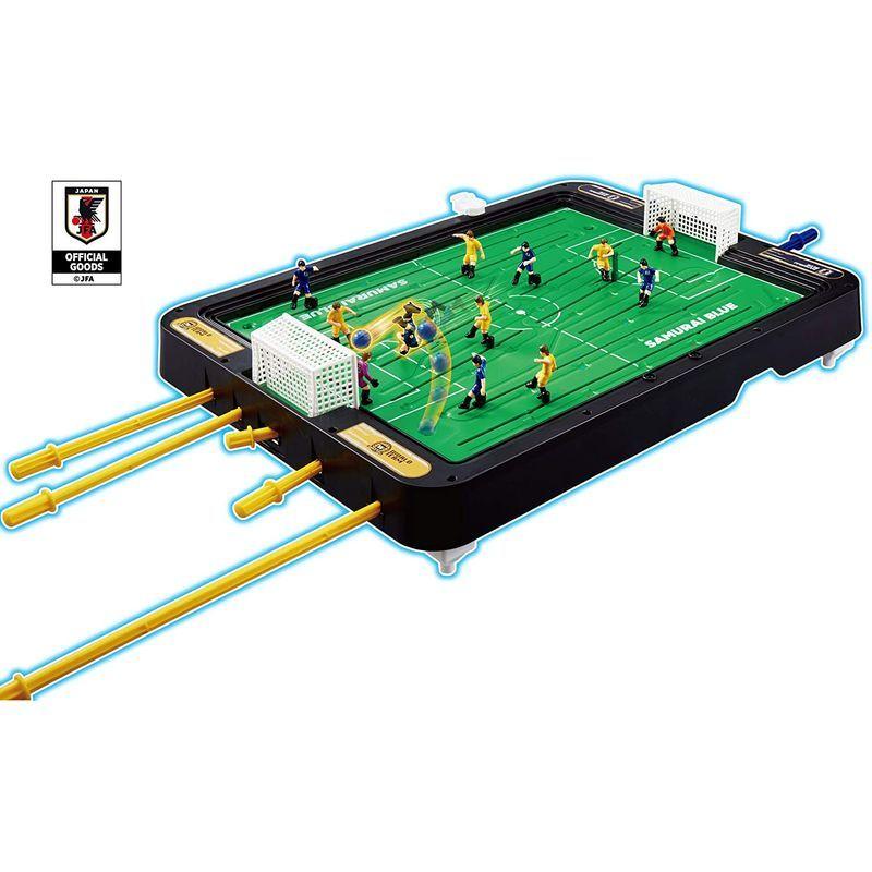 ファッションデザイナー ボーイズ トイ部門 日本おもちゃ大賞19 サッカー日本代表ver オーバーヘッドスペシャル ロックオンストライカーdx サッカー盤 サッカー フットサル Vehicleadminservices Com