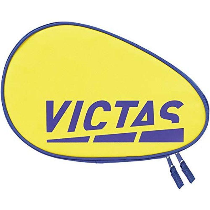送料込 VICTAS ヴィクタス PLAY 卓球 豊富なギフト ラケットケース プレイ ラケット LOGO RACKET ロゴ ケース
