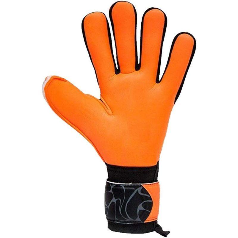 一部予約販売 Ho Soccer ゴールキーパーグローブ 51 0916 First Superlight Orange Storm 8 Roadmapforth Org