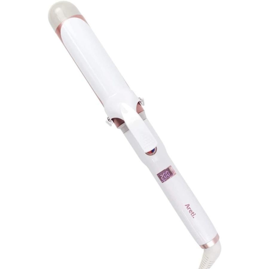 新着商品 Areti アレティ 38mm ヘアアイロン カールアイロン コテ カール 東京発メーカー I86gd 在庫有 Huongnghiepaau Edu Vn