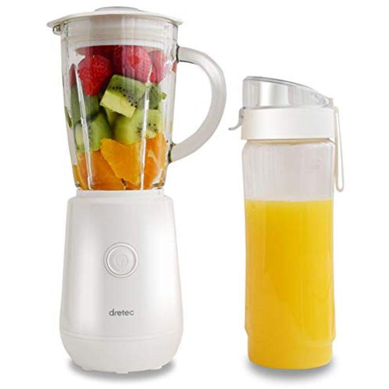 78 以上節約 ミキサー スムージー コンパクト ジューサー ブレンダー 氷も砕ける ドリンクキャップ付 離乳食 ボトル タンブラー 嚥下食 介護食 ホワイ Discoversvg Com