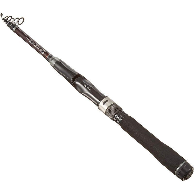 ダイワ(DAIWA) ちょい投げ・サビキ 万能振出ロッド リバティクラブライトパック 10-180 釣り竿|flvffymene|02