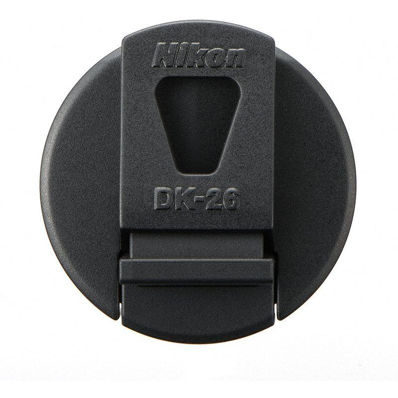 Nikon アイピースキャップ DK-26 贈答 DK-26 Nikon アイピースキャップ DK-26 贈答 DK-26