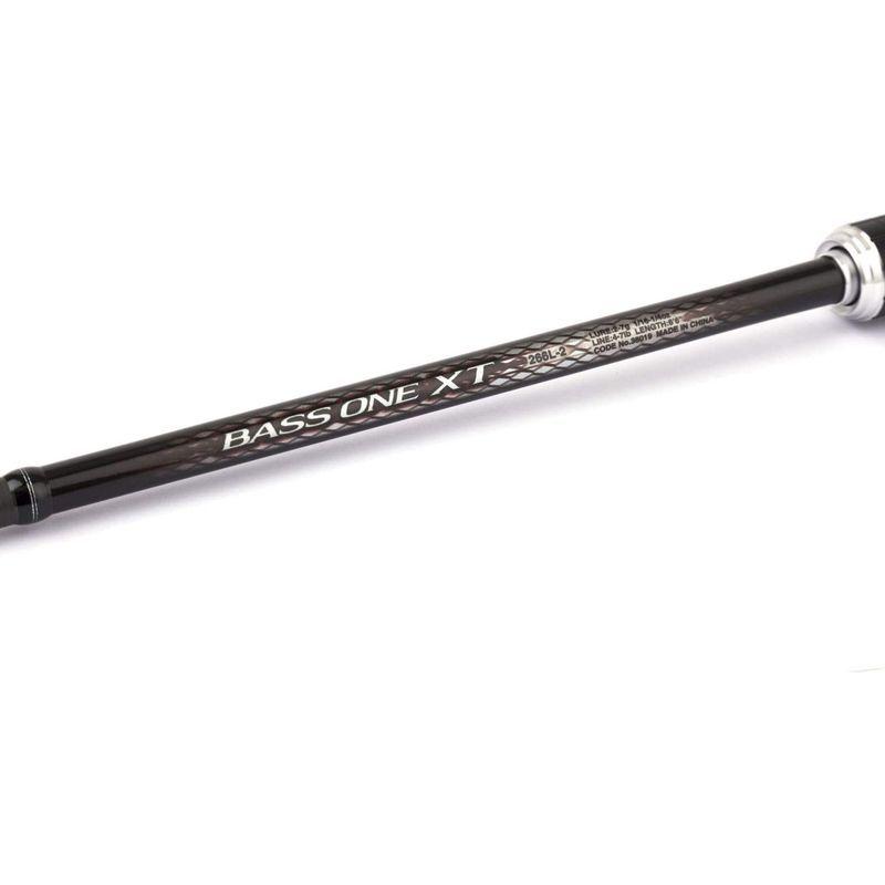 シマノ Shimano バスロッド ロッド バスワン Xt Xt Maneのシマノ Shimano Mane Fluffy Fluffy 266l 2 スピニング 大評判 の