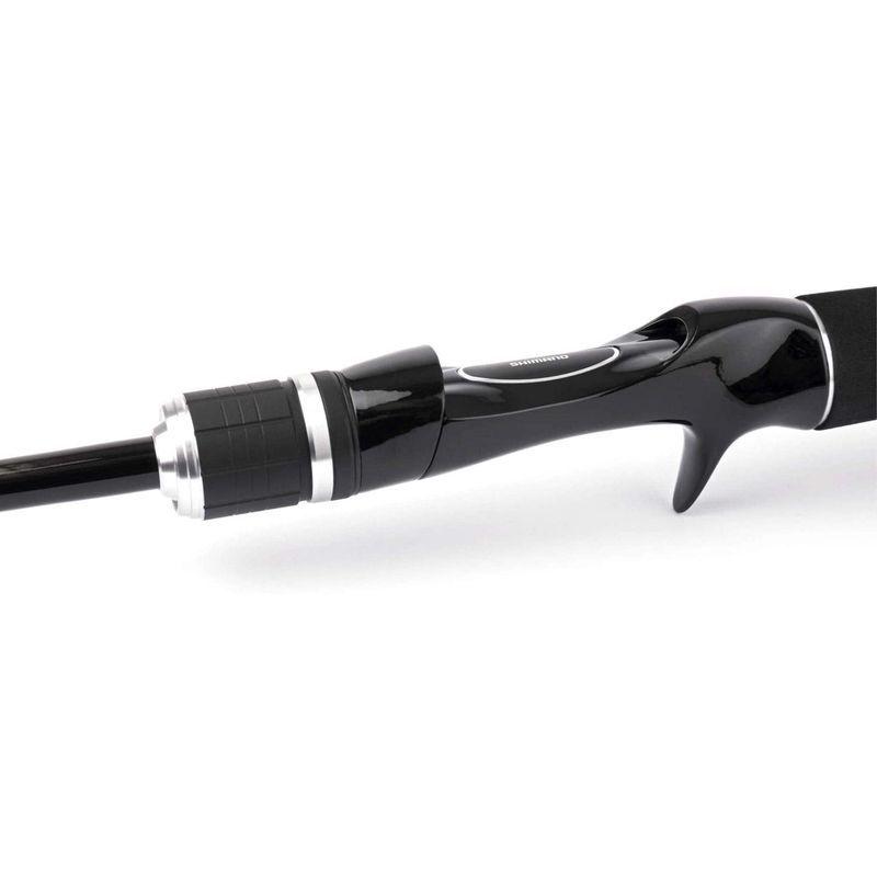 １着でも送料無料 バスワン ロッド バスロッド シマノ Shimano Xt 166mh 2 ベイト バスロッド Binghamtonhots Com