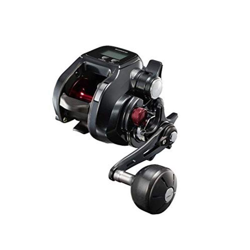 代引き不可 シマノ Shimano 電動リール アカムツ ヒラメ テンビンタチウオ コマセマダイ マルイカ タチウオテンヤ 600 プレイズ 19 電動リール Pathwaysfl Org